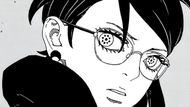 Still from the manga - Source: Shueisha