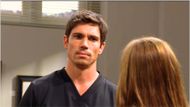 Finn (Tanner Novlan) | Image: CBS