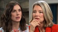 Willow may consider confessing her and Nina's crimes | Image: ABC
