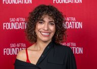 Diany Rodriguez - Source: Getty