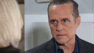 Sonny receives the wrath of Ava | Image: ABC