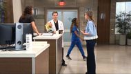 We would love to see more medical storylines | Image: ABC