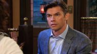 Xander is furious | Image: Peacock