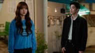 Da-reum meets Ha-gi (Image via X/@CJnDrama)