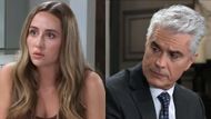Josslyn and Ric may make unexpected moves in the coming days | Image: ABC