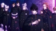 Magic Knights of the Clover Kingdom - Source: Studio Pierrot