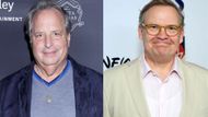 The Paper Season 2 guest stars - Source: Getty