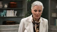 Tracy may refer to past secrets that will likely worsen the situation | Image: ABC