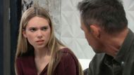 Charlotte still didn't see the big deal | Image: ABC
