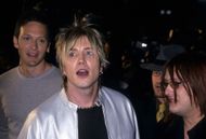 John Rzeznik Of Goo Goo Dolls - Source: Getty