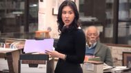 Nicole in Toledo Truth Teller (Image via YouTube|@peacock)