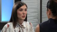 Willow's world can blow up at any moment | Image: ABC