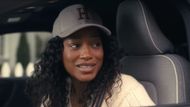 Keke Palmer in The Burbs Season 1 (Image via YouTube/@Peacock)