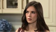 Willow may be in WSB trouble and targeted by Drew on General Hospital | Image: ABC
