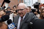Jury Continues Deliberations In Lindsay Clancy Murder Trial - Source: Getty