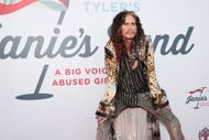 7th Annual Jam For Janie GRAMMY Awards Viewing Party - Source: Getty
