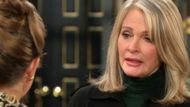 Marlena needs answers | Image: Peacock