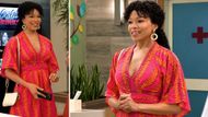 Portia was navigating the Brook Lynn revelation | Image: ABC