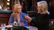 Marlena had a memory | Image: Peacock