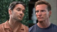 Dante and Jason may help bring the estranged friends together | Image: ABC