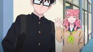 Still from the anime - Source: Lapin Track