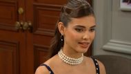 It's really hard to sympathize with Electra | Image: CBS