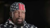 Mr. T in Untold Mr. T: I Pity The Fool (Image via YouTube/@Netflix)