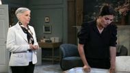 Tracy said she would support Brook Lynn | Image: ABC
