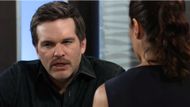 Lucas Jones has a newfound camaraderie with Britt | Image: ABC
