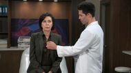 Anna met with Tristan | Image: ABC