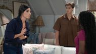Brook Lynn begged Trina | Image: ABC