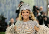 The 2026 Met Gala Celebrating "Costume Art" - Arrivals - Source: Getty