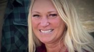 A snippet of Tracey Grist from Dateline: The Family Plot teaser (Image Via YouTube/@DatelineNBC)