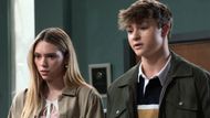 The questionable romance will come to an end on GH storyline | Image: ABC