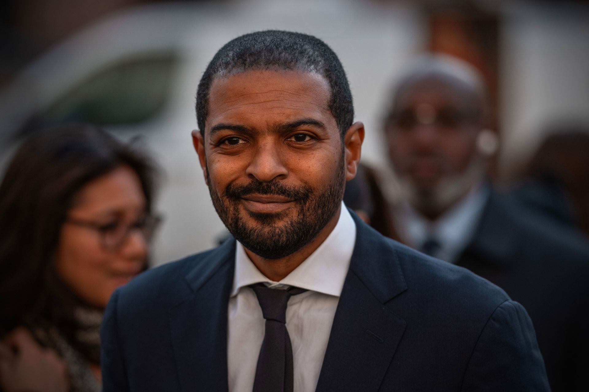 Doctor Who star Noel Clarke charged with six alleged offenses after police investigation