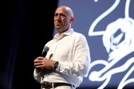 Matt Strauss at Cannes Lions 2026 - Day 3 - Source: Getty