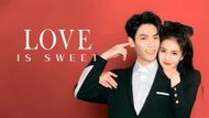 Love is Sweet C-drama(Image via iQIYI)