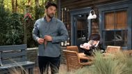 Brook Lynn must protect Phoebe from an unstable family | Image: ABC
