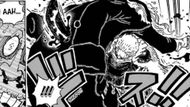 Still from the manga - Source: Shueisha