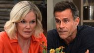 Both have parenting issues and are grieving their lost children | Image: ABC