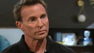 Jason visits Anna | Image: ABC