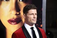 Matt Lauria attends the Premiere Of Columbia Pictures' "Miss Bala" - Arrivals - Source: Getty
