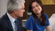 Ric is always looking for ways to make Liz happy | Image: ABC