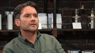 Dante may have a hard time accepting Rocco and Scout's new bond | Image: ABC