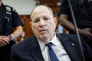 The Re-Trial Of Harvey Weinstein Continues In New York - Source: Getty
