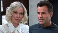 Ava and Drew are plotting ways of taking Sonny down | Image: ABC