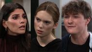 Besides Brook Lynn, Charlotte and Danny were also driving on Route-91 | Image: ABC