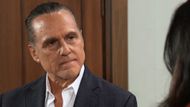Sonny meets with Justine | Image: ABC