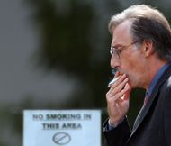 Chris Langham is an actor, comedian, and writer - Source: Getty
