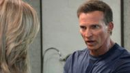 Jason had questions | Image: ABC